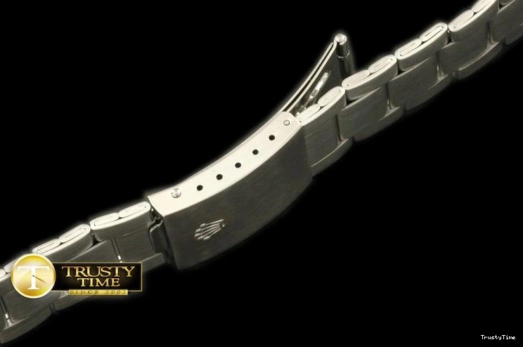 1120 ROLACC005 – Vintage Stainless Steel Folded Bracelet OdorResistant 833